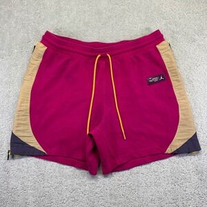 Nike Jordan 23 Engineered Fleece Shorts Men's 2XL Athletic Training Gym Workout
